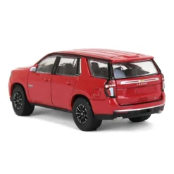1/64 2022 Chevrolet Tahoe LT Texas Edition with Figure, Hobby Shop Series 14