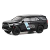 1/64 2022 Chevrolet Tahoe Police Pursuit Vehicle, Helena Police Alabama