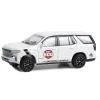 1/64 2022 Chevrolet Tahoe, 106th Indianapolis 500, Anniversary Collection Series 15