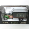 1/25 1942 Chevrolet Truck with Van Box Bank - 160 Years of John Deere
