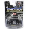 1/64 1971 Chevrolet Van Lowriders Limited Edition, Black, M2 Machines Hobby Exclusive