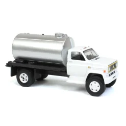 1/64 1984 Chevy C-60 Fertilizer Truck with White Cab, Exclusive Limited Edition