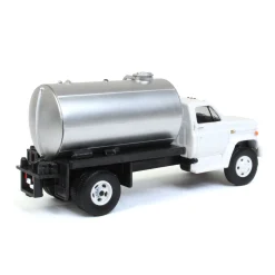 1/64 1984 Chevy C-60 Fertilizer Truck with White Cab, Exclusive Limited Edition
