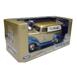 1/25 1946 Chevy Suburban Panel Van, ERTL 60th Anniversary Edition