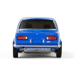1/64 1972 Datsun 510 “Show it Like it is - a Champion", Vintage Ad Cars Series 11