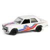 1/64 1968 Datsun 510 Widebody Coupe, VP Racing Fuels, Running on Empty Series 17