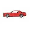 1/64 2016 Dodge Challenger RT, Torred, GreenLight Muscle Series 30