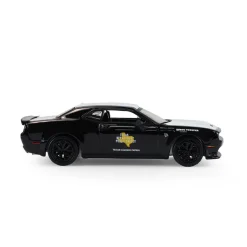 1/64 2020 Dodge Challenger SRT Hellcat, Texas Department of Public Safety, Hot Pursuit Series 47