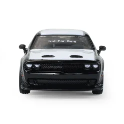 1/64 2020 Dodge Challenger SRT Hellcat, Texas Department of Public Safety, Hot Pursuit Series 47