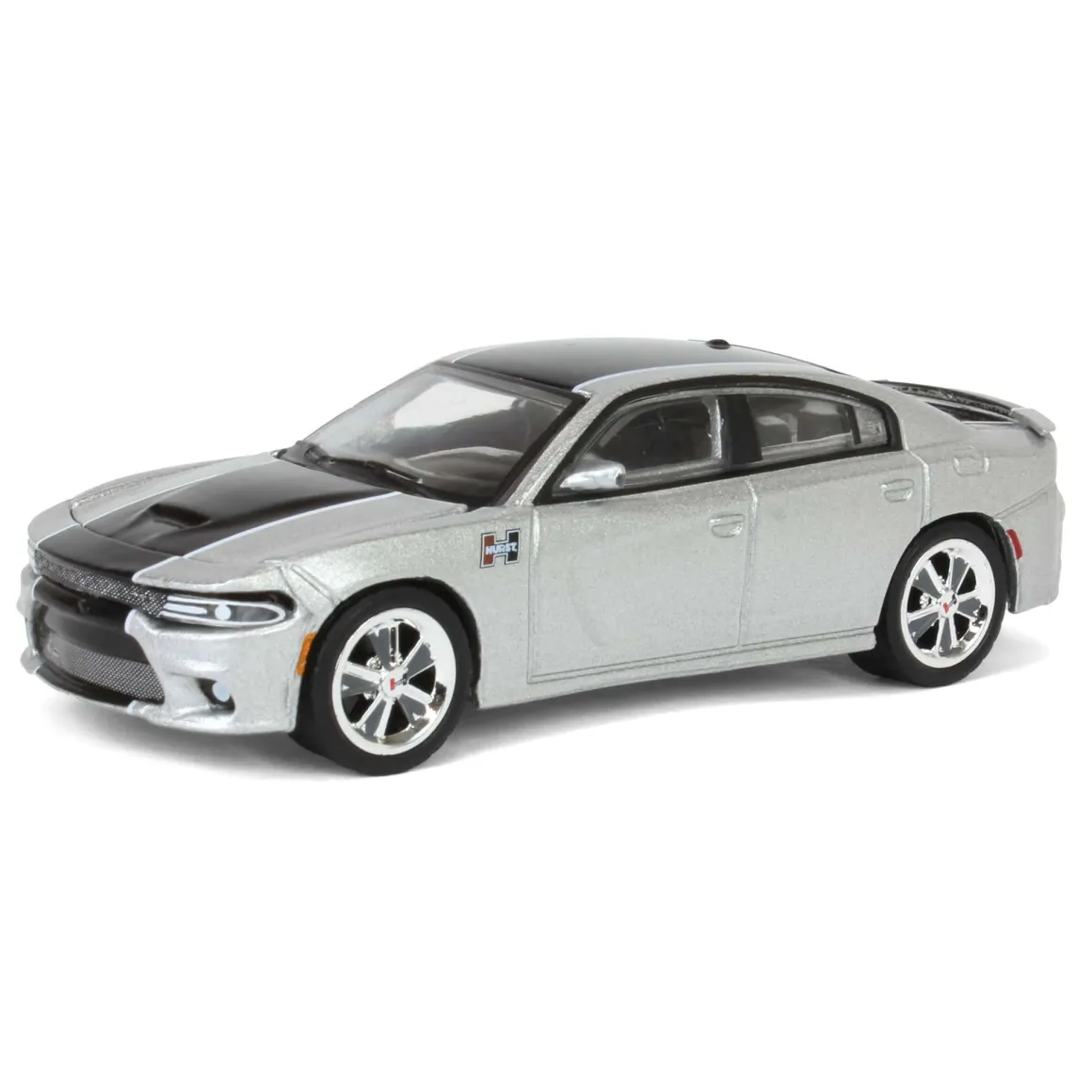 1/64 2018 Dodge Charger SRT 392, Mr. Norm Heritage GSS Charger, Hobby Exclusive