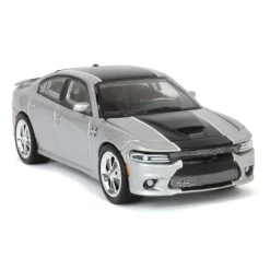 1/64 2018 Dodge Charger SRT 392, Mr. Norm Heritage GSS Charger, Hobby Exclusive