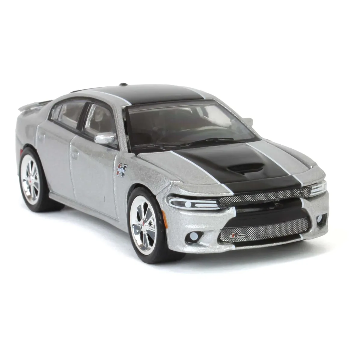 1/64 2018 Dodge Charger SRT 392, Mr. Norm Heritage GSS Charger, Hobby Exclusive