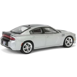 1/64 2018 Dodge Charger SRT 392, Mr. Norm Heritage GSS Charger, Hobby Exclusive