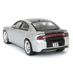 1/64 2018 Dodge Charger SRT 392, Mr. Norm Heritage GSS Charger, Hobby Exclusive