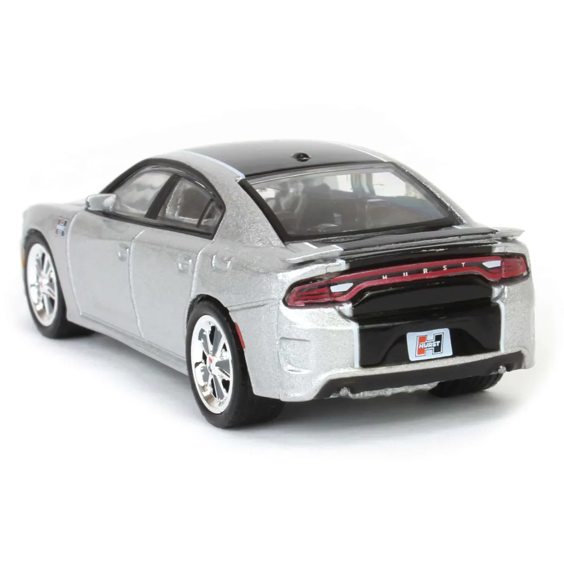 1/64 2018 Dodge Charger SRT 392, Mr. Norm Heritage GSS Charger, Hobby Exclusive