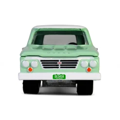 1/64 1964 Dodge D-200 Sweptline, Turf Green & White, Down on the Farm Series 10