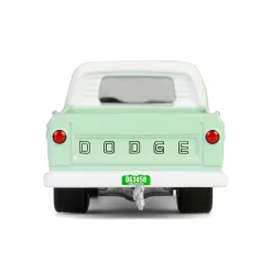 1/64 1964 Dodge D-200 Sweptline, Turf Green & White, Down on the Farm Series 10