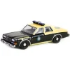 1/64 1983 Dodge Diplomat, Florida Highway Patrol, Hot Pursuit Series 45