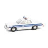 1/64 1985 Dodge Diplomat, U.S. Air Force Security Police, Battalion 64 Series 5
