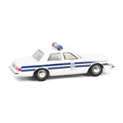 1/64 1985 Dodge Diplomat, U.S. Air Force Security Police, Battalion 64 Series 5