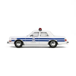 1/64 1985 Dodge Diplomat, U.S. Air Force Security Police, Battalion 64 Series 5
