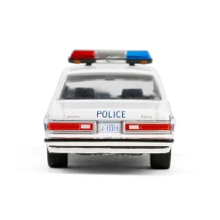 1/64 1985 Dodge Diplomat, U.S. Air Force Security Police, Battalion 64 Series 5