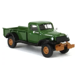 1/64 1947 Dodge Power Wagon, Pawn Stars, Hollywood Series 42