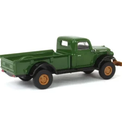 1/64 1947 Dodge Power Wagon, Pawn Stars, Hollywood Series 42