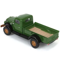 1/64 1947 Dodge Power Wagon, Pawn Stars, Hollywood Series 42