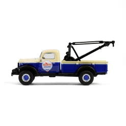 1/64 1948 Dodge Power Wagon Wrecker, Chevron Special Edition Series 1