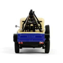 1/64 1948 Dodge Power Wagon Wrecker, Chevron Special Edition Series 1