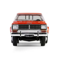 1/64 1989 Dodge Ram Dually, Marvel Mystery Oil, Dually Drivers Series 16