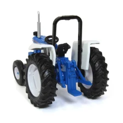 1/64 1982 Ford 5610 Blue & Black, Down on the Farm Series 1, GREENLIGHT