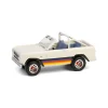 1/64 1966 Ford Bronco Luxe GT, Hobby Exclusive