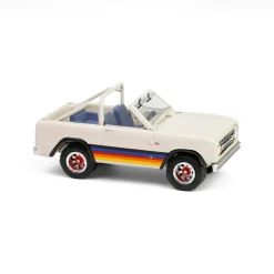 1/64 1966 Ford Bronco Luxe GT, Hobby Exclusive