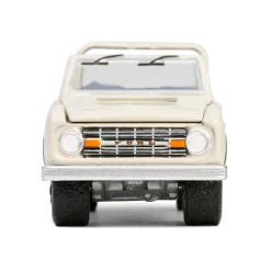 1/64 1966 Ford Bronco Luxe GT, Hobby Exclusive