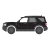 1/64 2022 Ford Bronco Sport Badlands, Black, All-Terrain Series 17