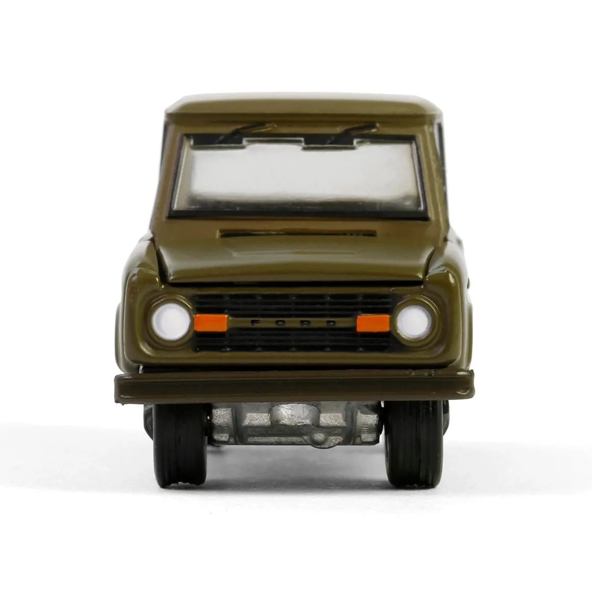 1/64 1966 Ford Bronco, U.S. Army Proposal, Battalion 64 Series 5