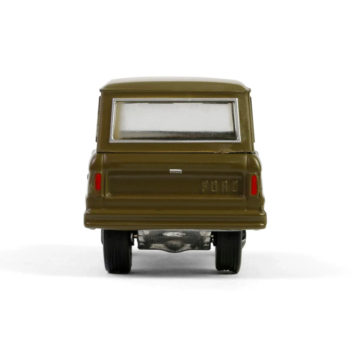 1/64 1966 Ford Bronco, U.S. Army Proposal, Battalion 64 Series 5