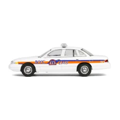 1/64 1994 Ford Crown Victoria, NYC EMS, First Responders Series 2