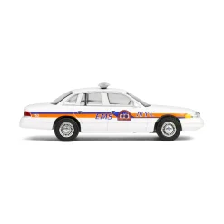 1/64 1994 Ford Crown Victoria, NYC EMS, First Responders Series 2