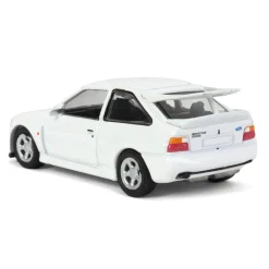1/64 1995 Ford Escort RS Cosworth, Diamond White, Hobby Exclusive