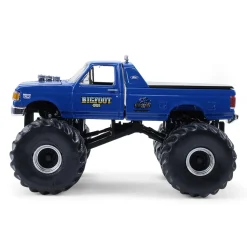 1/64 1990 Ford F-350, Bigfoot #4, Kings of Crunch Series 16