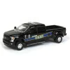 1/64 2019 Ford F-350 Dually, Baltimore Police, Dually Drivers Series 5