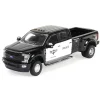 1/64 2019 Ford F-350 Dually, Fort Worth Police Department Mounted Patrol, Dually Drivers Series 14