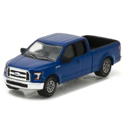 1/64 2016 Ford F-150, Ford Trucks 100 years, Anniversary Collection Series 5