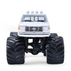 1/64 1988 Ford F-150, Jersey Outlaw, Kings of Crunch Series 16