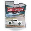 1/64 2018 Ford F-150 Lariat FX4 Special Edition, White, All Terrain Series 14--CHASE UNIT