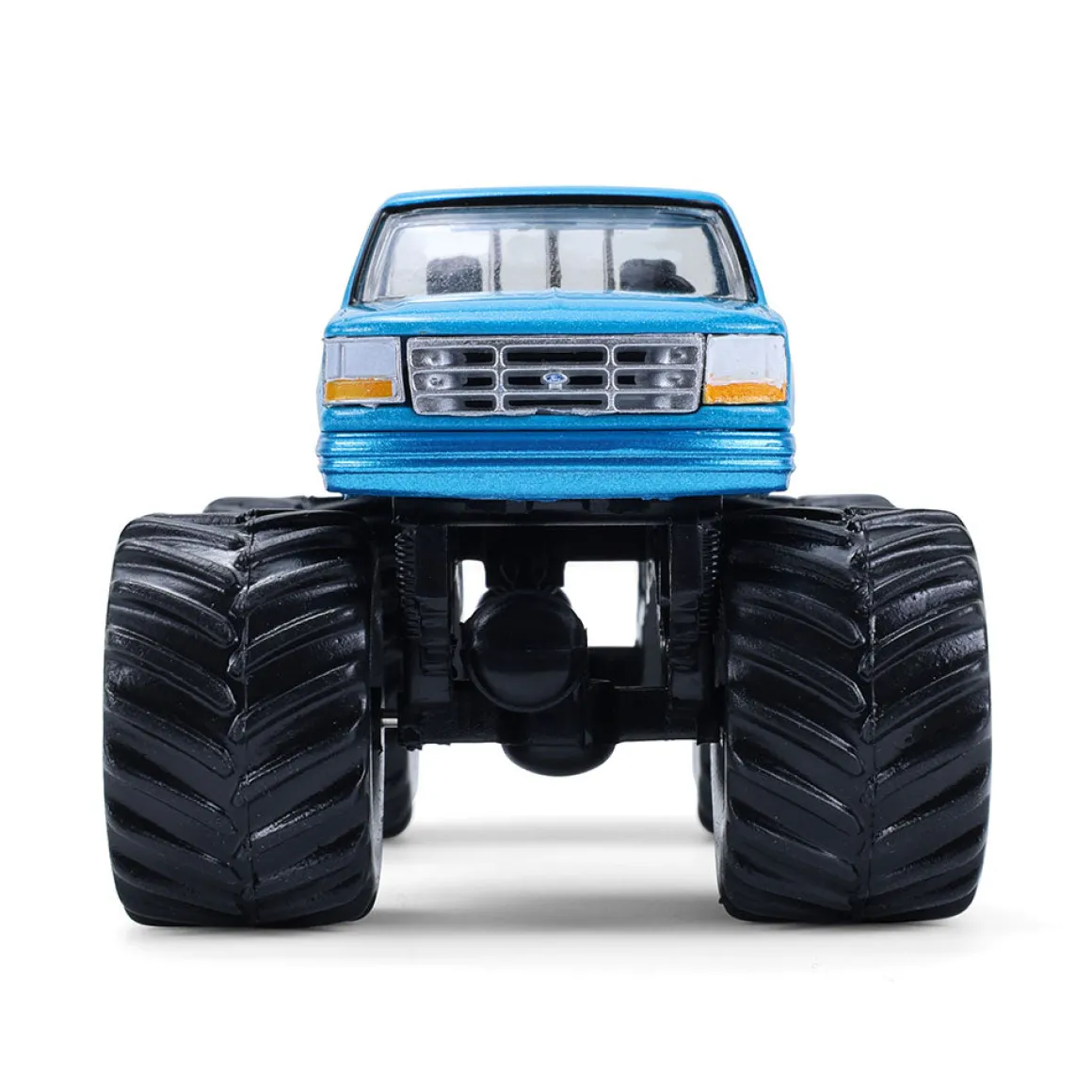 1/64 1993 Ford F-250, Northern Storm, Kings of Crunch Series 16