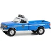 1/64 1991 Ford F-250, NYPD Emergency Services, Hobby Exclusive